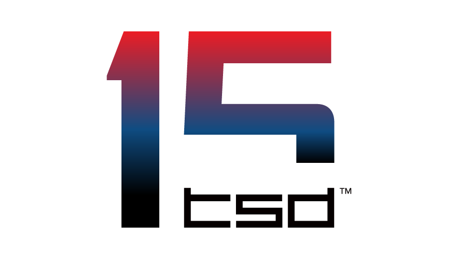 Celebrating 15 Years of Trusting, Succeeding, Delivering