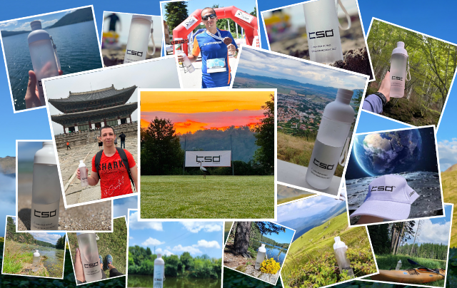 TSD Summer Challenges 2023