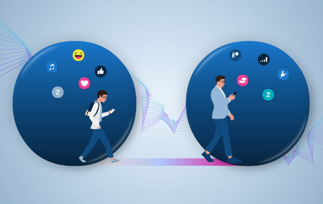 От TikTok до конферентната зала – ефектът на Поколение Z над работната сила