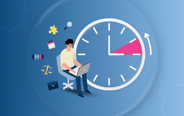 Автоматизация с Hydrogen – как HR специалистите печелят време от рутинни задачи