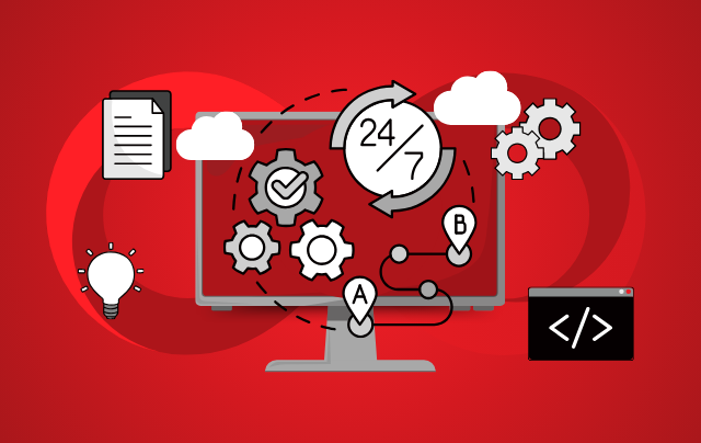 How 24/7 Data Operations Ensure Business Continuity and Uninterrupted Customer Service