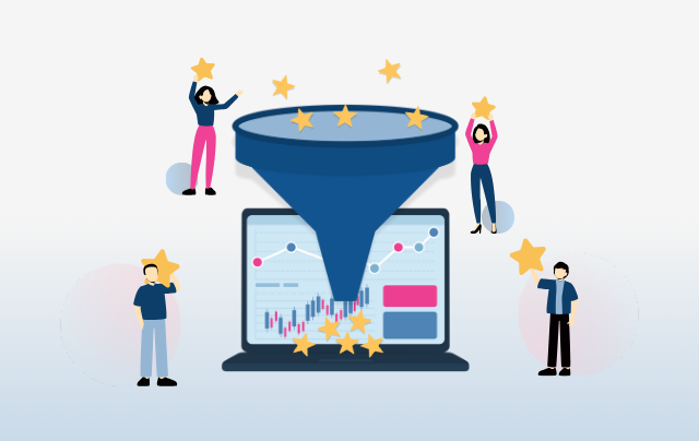 Как обратната връзка от кандидатите може да подобри стратегията за подбор