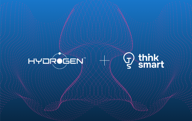 Как THINK SMART трансформира своите HR процеси с Hydrogen HR