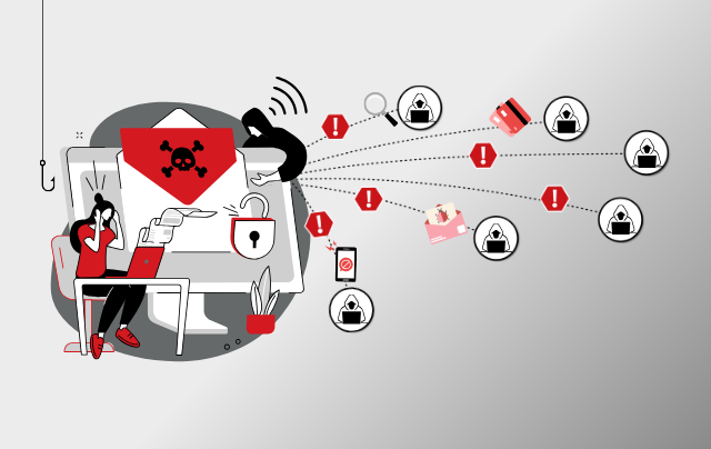 8 Security Mistakes That Put Your Business at Risk – And How to Avoid Them