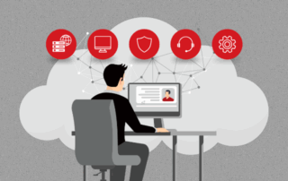 managed it-as-a-service